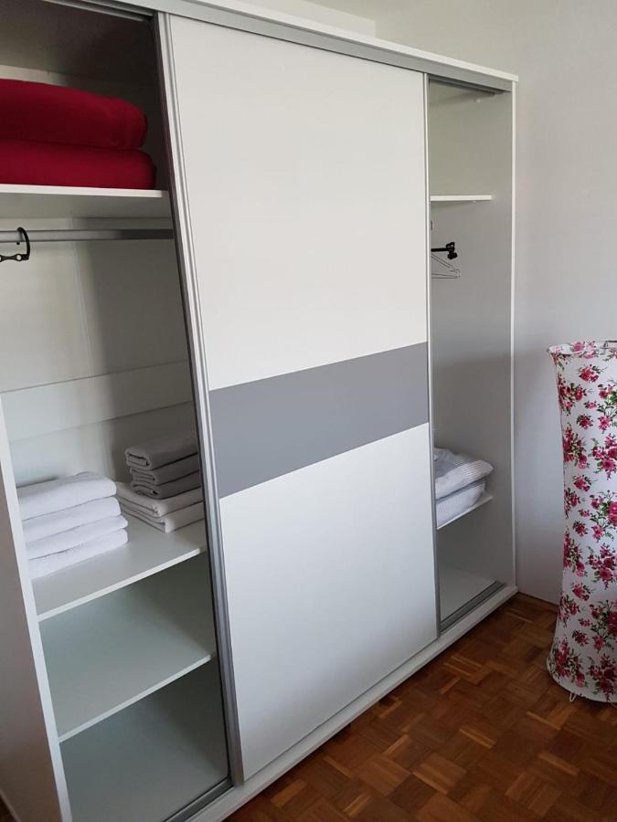 פולה Apartment Noa מראה חיצוני תמונה